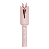 Rechargeable Automatic Rotating Curling Iron