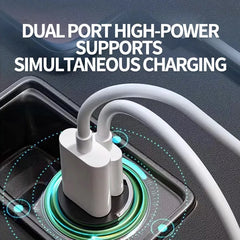 Car Mini Charger