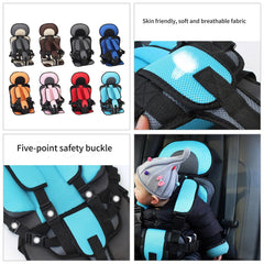 Baby Safety Seat