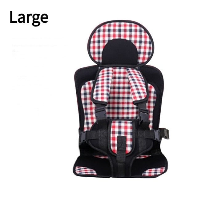 Baby Safety Seat