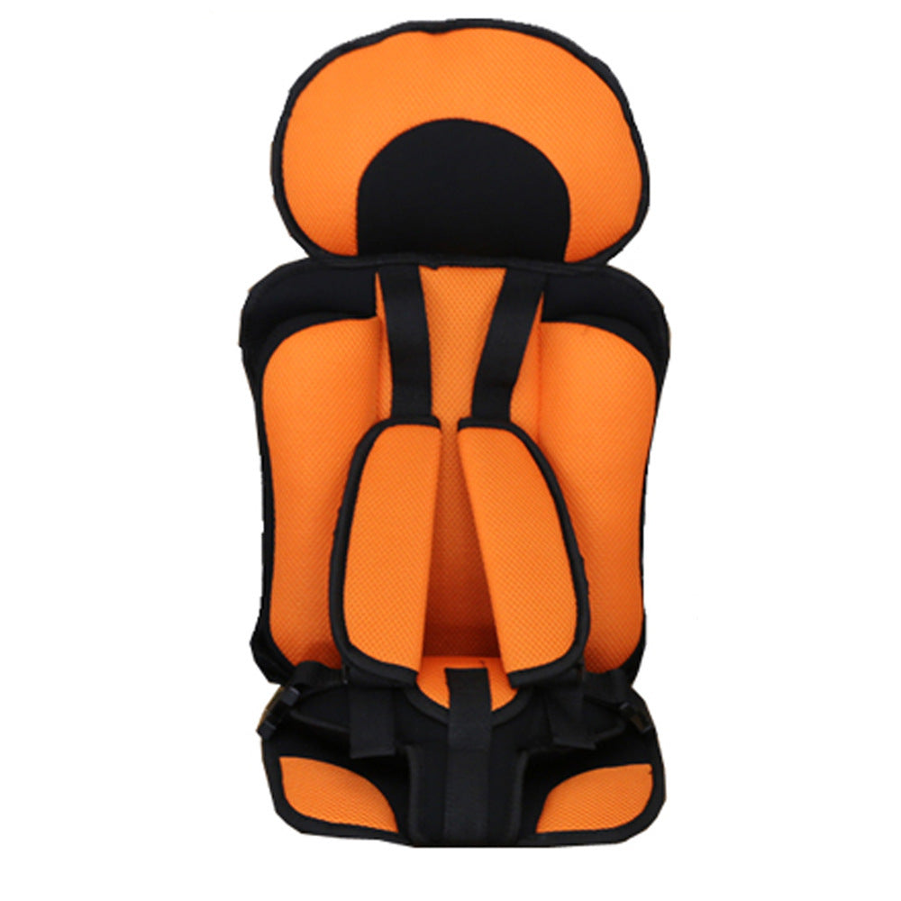 Baby Safety Seat