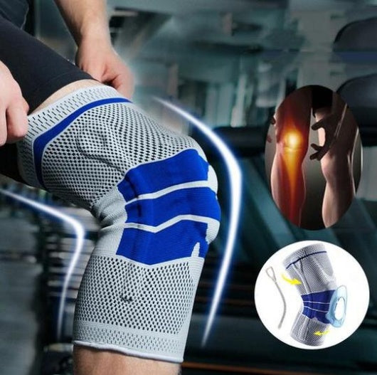 Knee Pad