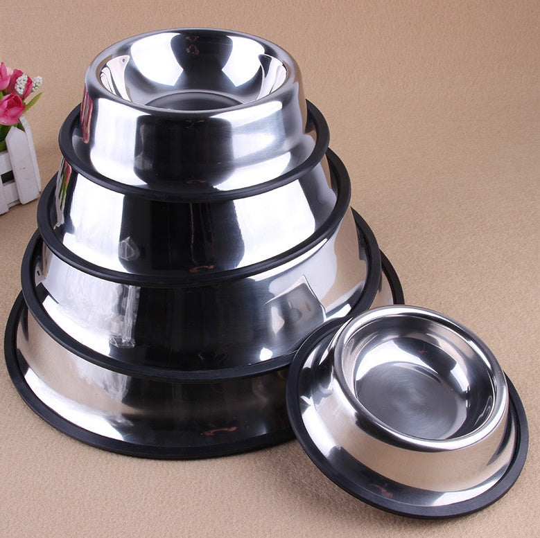 Dog Bowl