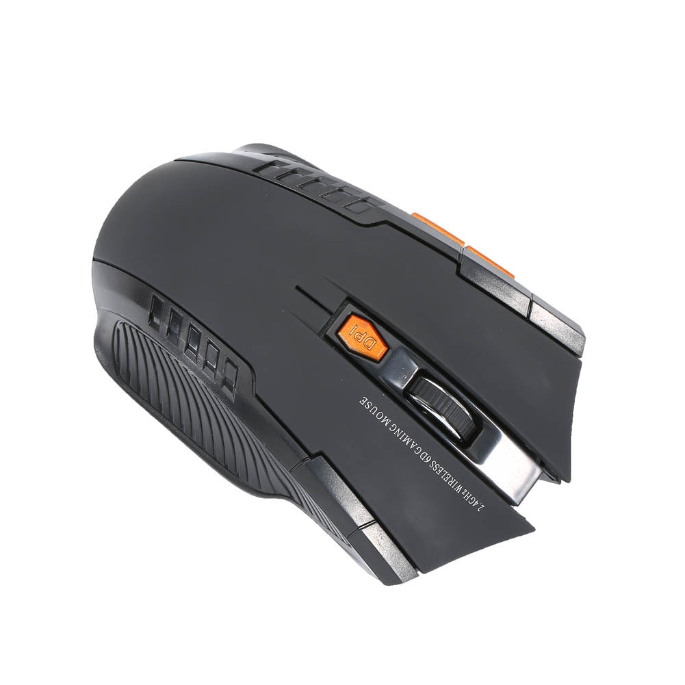 Wireless Gaming Mouse