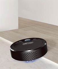 Robot Vacuum Intelligent