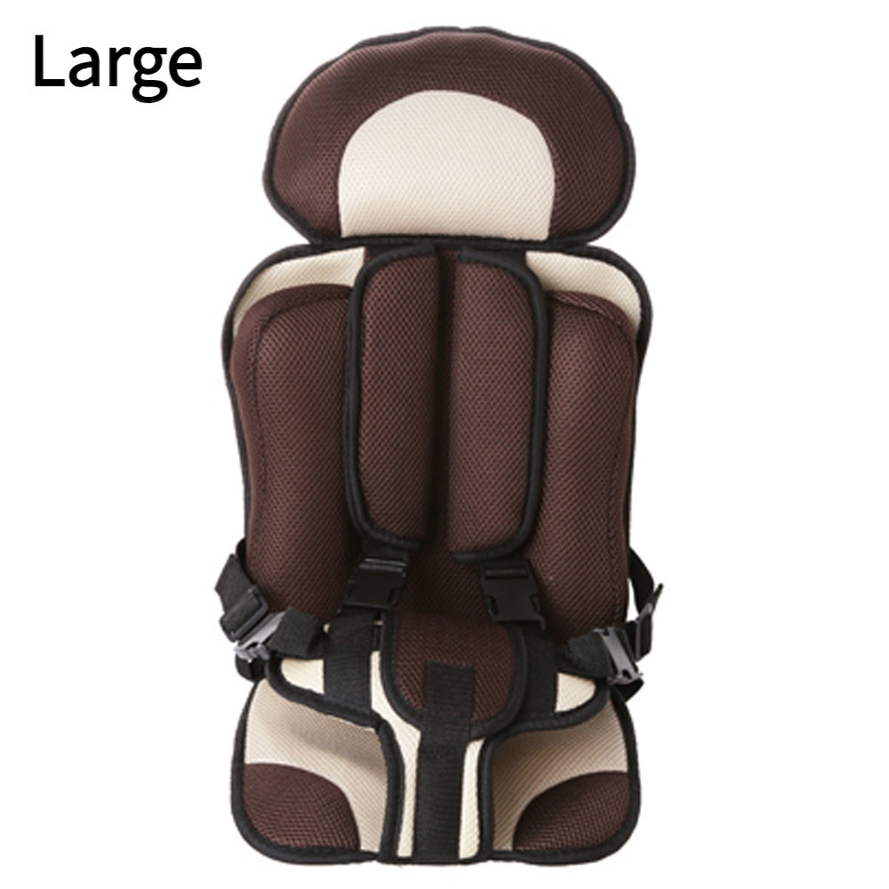 Baby Safety Seat