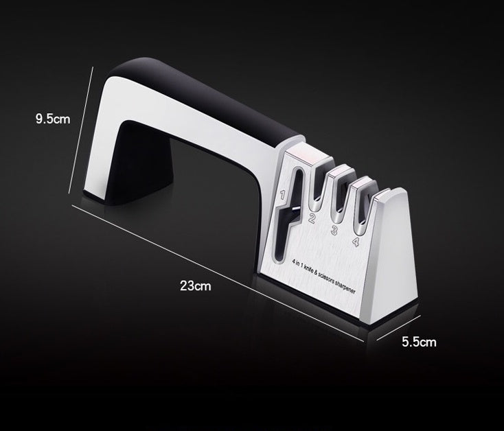 Knife Shaper