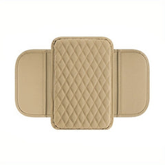 Car Armrest Box
