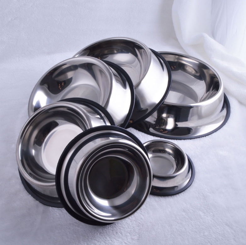 Dog Bowl