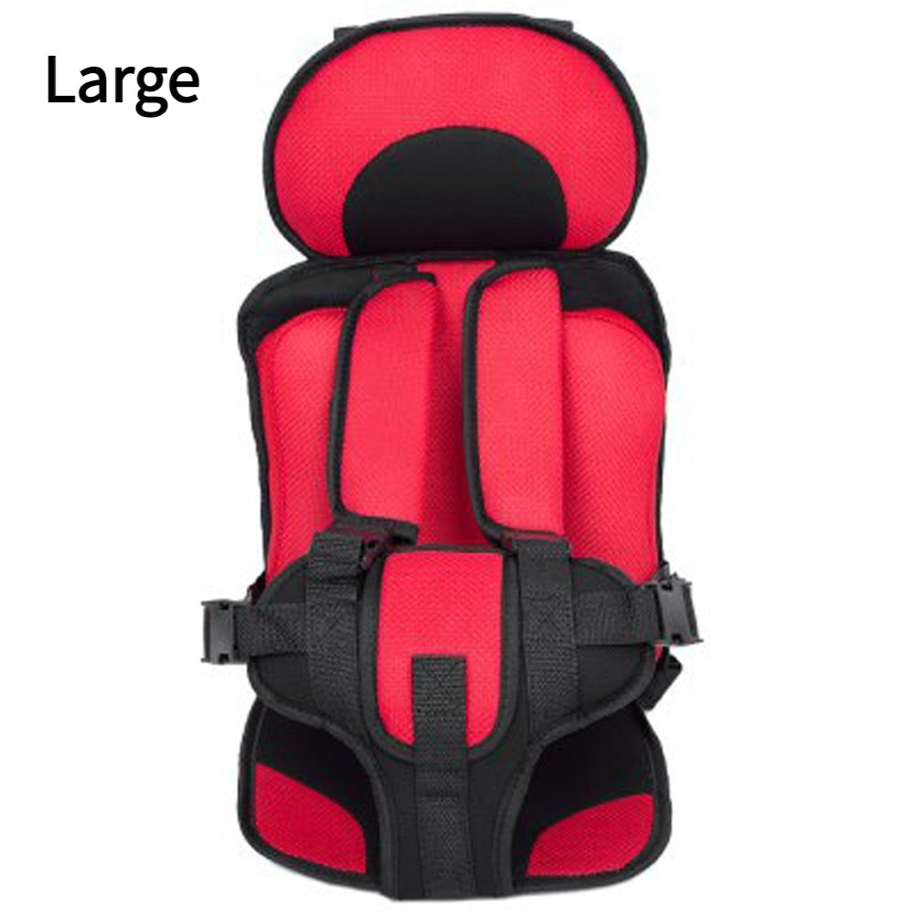 Baby Safety Seat