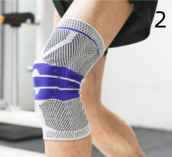 Knee Pad