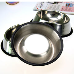 Dog Bowl