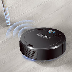 Robot Vacuum Intelligent