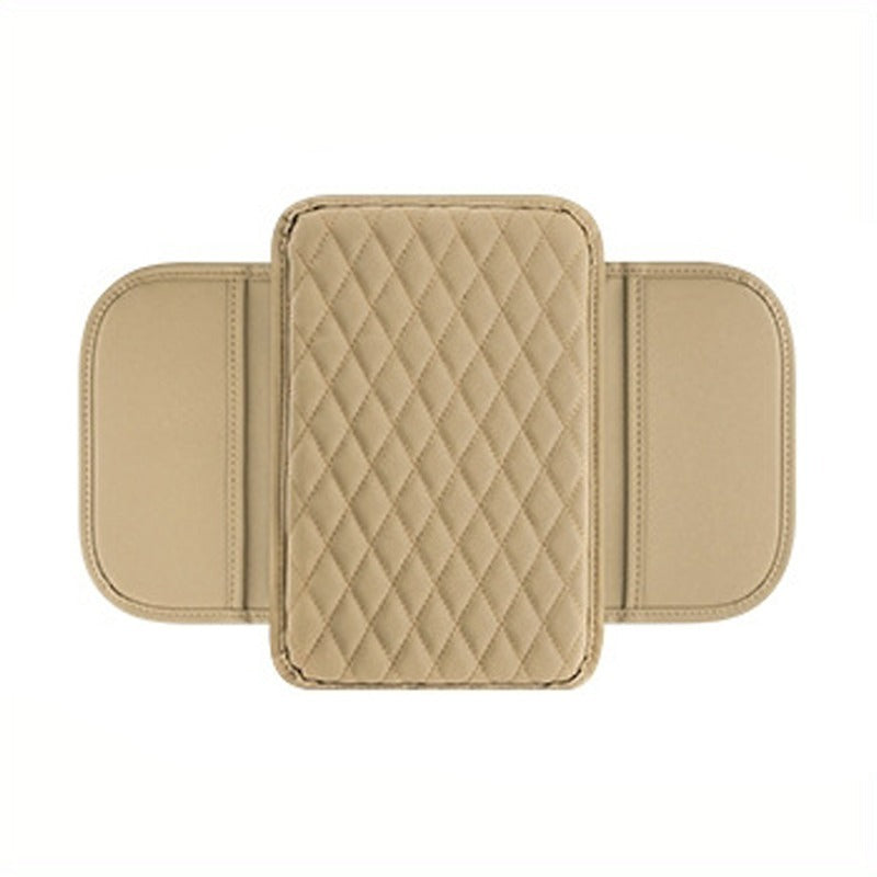 Car Armrest Box
