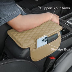 Car Armrest Box