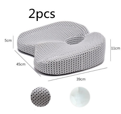 Car seat Cushion