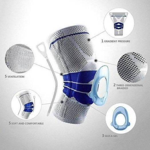 Knee Pad