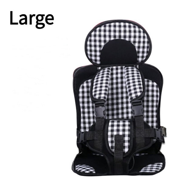 Baby Safety Seat