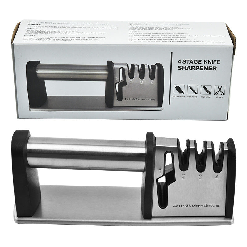 Knife Shaper
