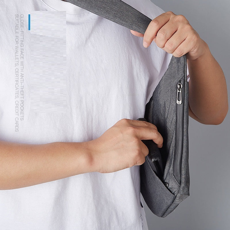 Chest bag