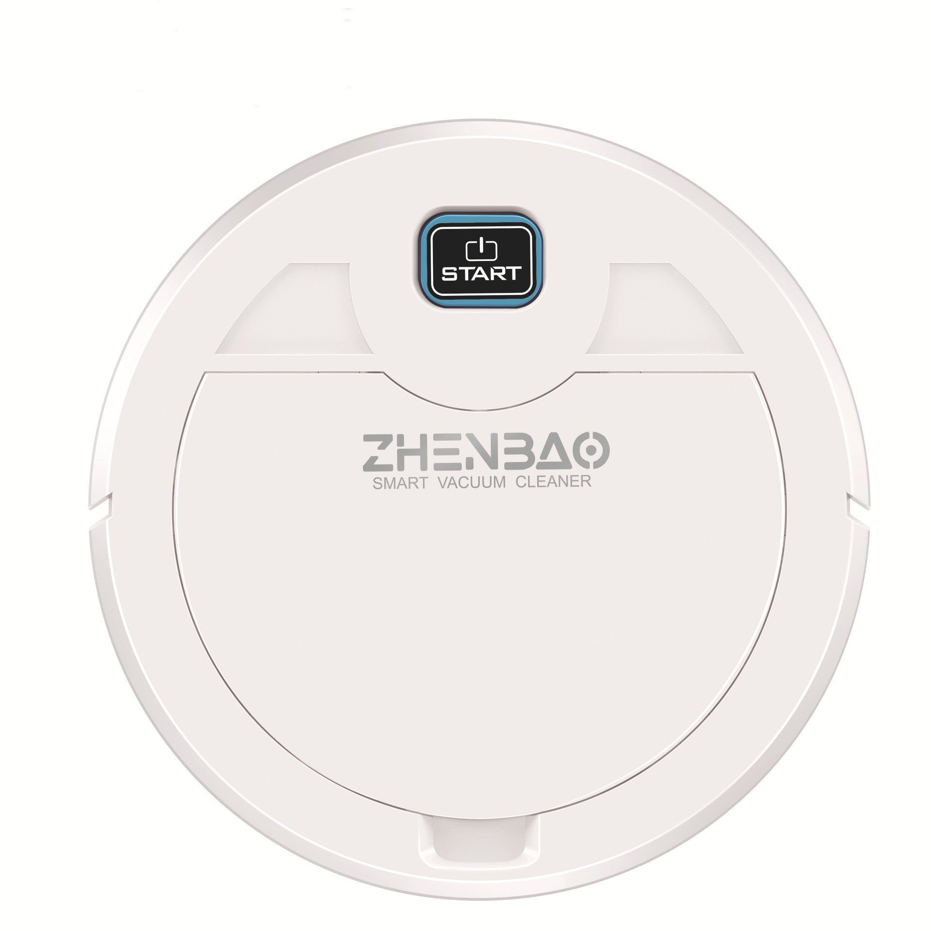 Robot Vacuum Intelligent