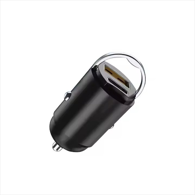 Car Mini Charger