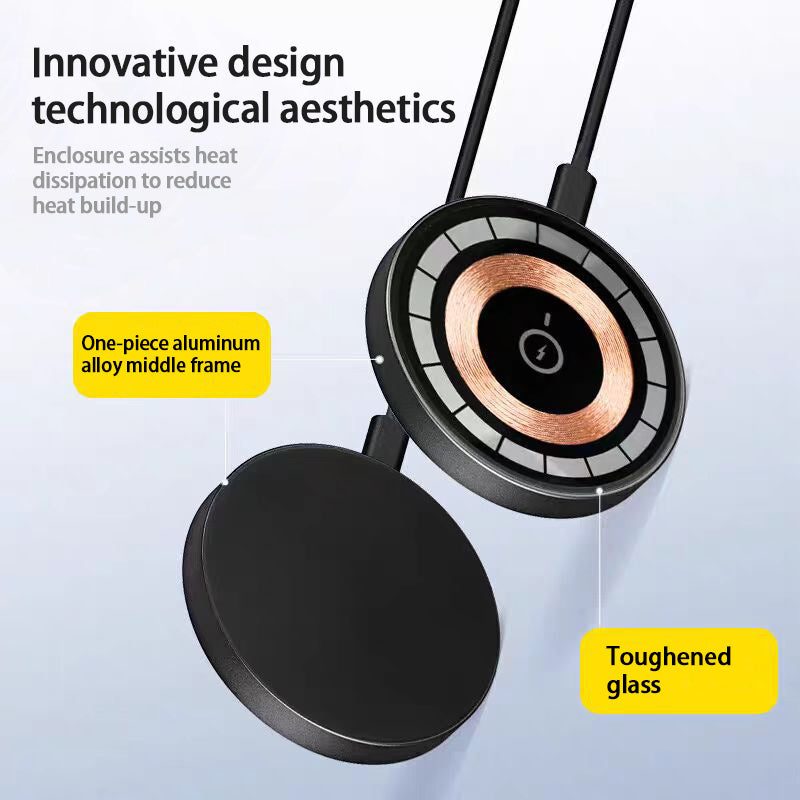 Wireless Charger