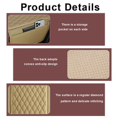 Car Armrest Box