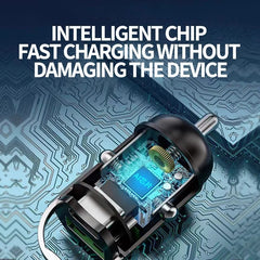 Car Mini Charger