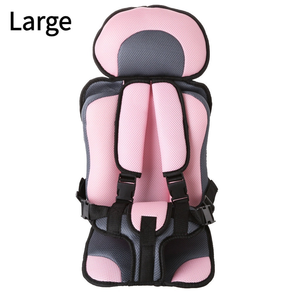 Baby Safety Seat