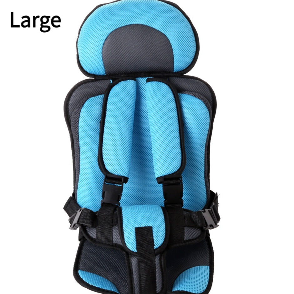 Baby Safety Seat