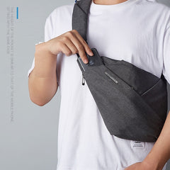 Chest bag